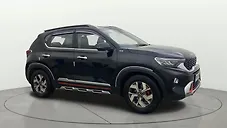 Used Kia Sonet Anniversary Edition 1.0 iMT in Hyderabad