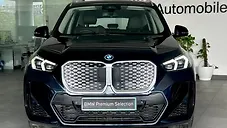 Used BMW iX1 xDrive30 M Sport in Delhi