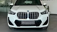 Used BMW X1 sDrive18i M Sport in Delhi