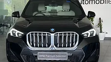 Used BMW X1 sDrive18i M Sport in Delhi