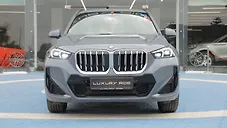 Used BMW X1 sDrive18i M Sport in Delhi