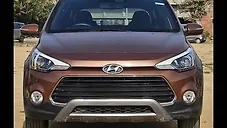 Used Hyundai i20 Active 1.2 S in Ahmedabad