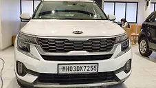 Used Kia Seltos HTE 1.5 Diesel in Mumbai