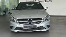 Used Mercedes-Benz CLA 200 Petrol Sport in Delhi