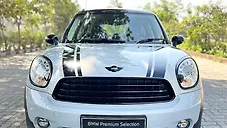 Used Mini Cooper Countryman Cooper D in Surat