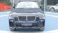Used BMW X7 xDrive40i M Sport (Petrol) in Delhi