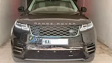 Used Land Rover Range Rover Velar HSE Dynamic 2.0 Diesel in Bangalore
