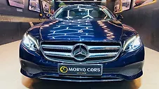 Used Mercedes-Benz E-Class All Terrain E 220 d [2018-2019] in Mumbai