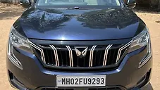 Used Mahindra Old Generation XUV700 AX 5 Diesel AT 7 STR [2021] in Mumbai