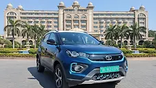 Used Tata Nexon EV XZ Plus in Delhi