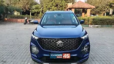 Used MG Hector Plus Smart 1.5 Petrol Turbo CVT 6-STR in Delhi