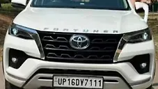 Used Toyota Fortuner 4x2 2WD Diesel 2.8L Turbo 6 Speed Manual in Delhi