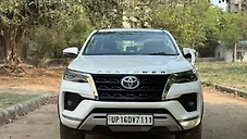 Used Toyota Fortuner 4x2 2WD Diesel 2.8L Turbo 6 Speed Manual in Delhi