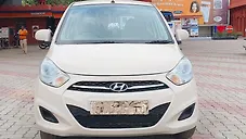 Used Hyundai i10 Era 1.1 iRDE2 [2010-2017] in Kanpur