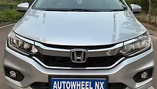 Used Honda City 4th Generation VX CVT Petrol [2017-2019] in Thane