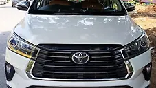 Used Toyota Innova Crysta ZX 2.4 AT 7 STR in Mumbai