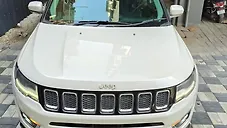 Used Jeep Compass Limited Plus Diesel in Nagpur