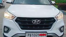 Used Hyundai Creta 1.4 S [2015-2016] in Ludhiana