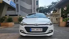 Used Hyundai Elite i20 Sportz 1.2 in Mumbai