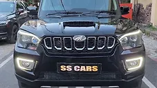 Used Mahindra Scorpio 2021 S11 Diesel Manual in Lucknow