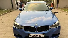 Used BMW 3 Series GT 330i M Sport [2017-2019] in Delhi