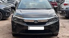 Used Honda All New City ZX CVT Petrol in Kolkata