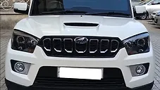 Used Mahindra Scorpio 2021 S11 Diesel Manual in Thane