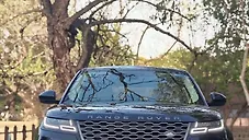 Used Land Rover Range Rover Velar 2.0 R-Dynamic S Petrol 250 [2017-2020] in Pune