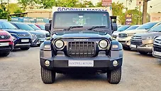 Used Mahindra Thar LX Hard Top Petrol AT RWD in Pune