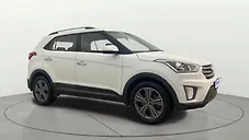 Used Hyundai Creta 1.6 SX Plus Petrol in Bangalore