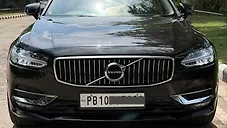 Used Volvo S90 Inscription D4 [2016-2020] in Chandigarh