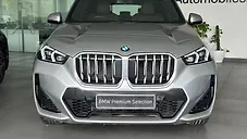 Used BMW X1 sDrive18i M Sport in Delhi