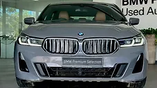 Used BMW 6 Series GT 630i M Sport in Delhi