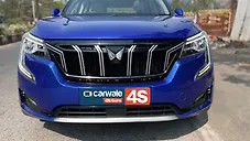 Used Mahindra Old Generation XUV700 AX 7 Diesel AT AWD Luxury Pack 7 STR [2021] in Mumbai