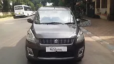 Used Maruti Suzuki Ertiga VDi in Kolkata