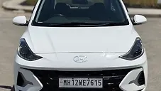 Used Hyundai Grand i10 Nios Sportz CNG Manual in Pune