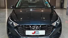 Used Hyundai i20 Asta 1.2 IVT in Ahmedabad