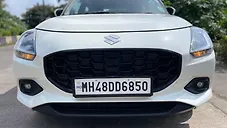 Used Maruti Suzuki Swift ZXi Plus Petrol Manual in Mumbai