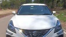 Used Maruti Suzuki Baleno Zeta in Bokaro Steel City