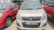 Used Maruti Suzuki Wagon R VXi 1.0 [2019-2019] in Raipur