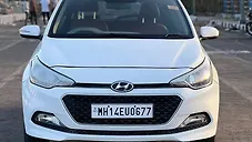 Used Hyundai Elite i20 Sportz 1.4 in Pune