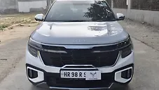 Used Kia Seltos GTX Plus 1.5 Turbo Petrol DCT [2023-2024] in Gurgaon