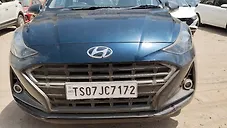 Used Hyundai Grand i10 Nios Sportz 1.2 Kappa VTVT in Hyderabad