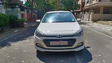 Used Hyundai Elite i20 Sportz 1.2 in Bangalore