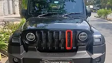 Used Mahindra Thar LX Hard Top Diesel AT 4WD in Bangalore
