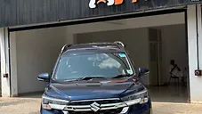 Used Maruti Suzuki XL6 Zeta Petrol Automatic in Thiruvananthapuram