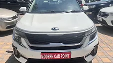 Used Kia Seltos HTK 1.5 Diesel [2020-2021] in Chandigarh