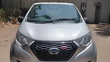 Used Datsun redi-GO T (O) [2016-2019] in Mumbai