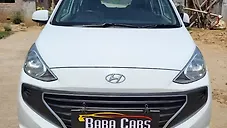 Used Hyundai Santro Magna in Agra
