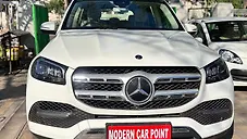 Used Mercedes-Benz GLS 400d 4MATIC [2020-2023] in Chandigarh